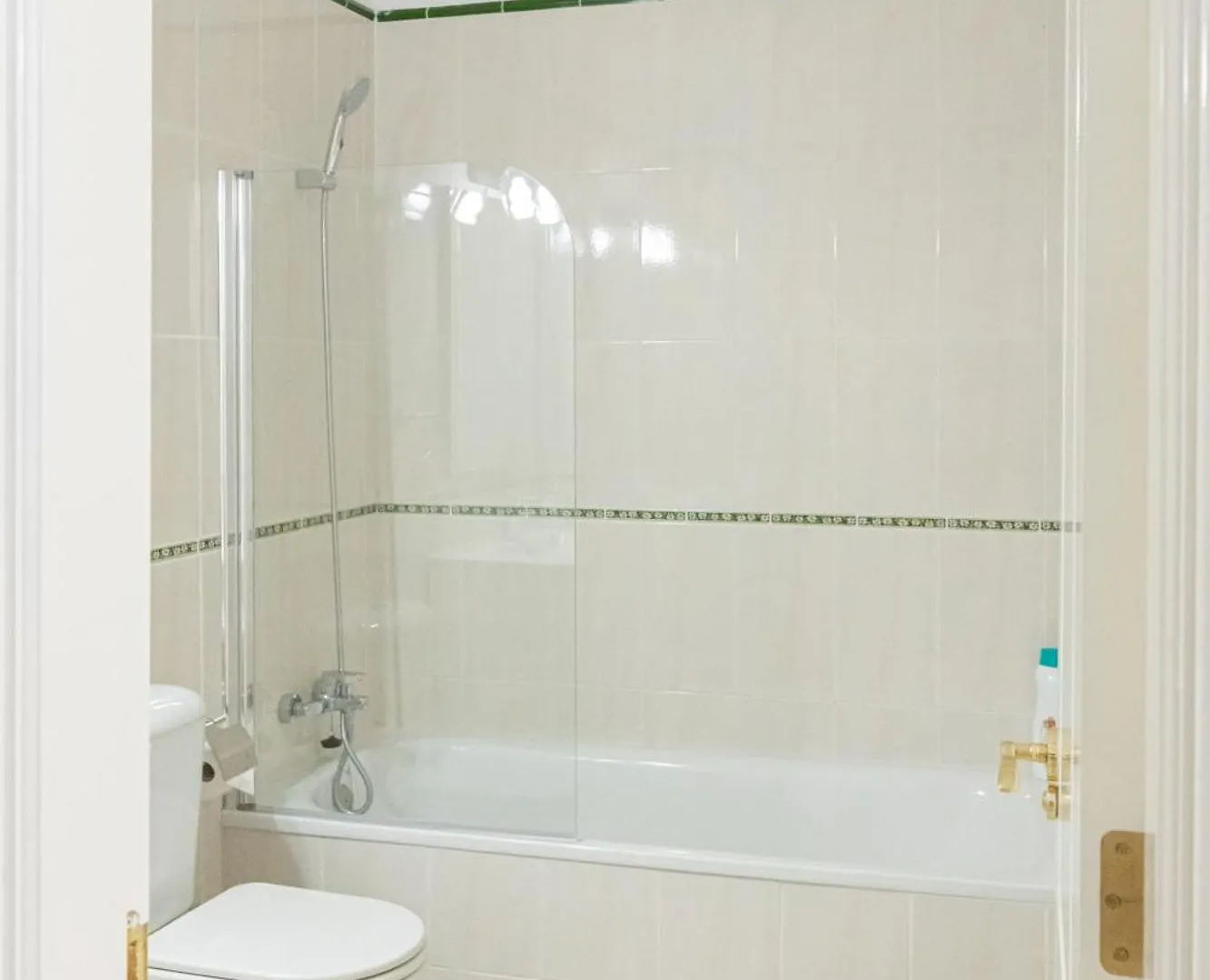Apartment Ferienwohnung Iki White Playa La Arena Puerto de Santiago