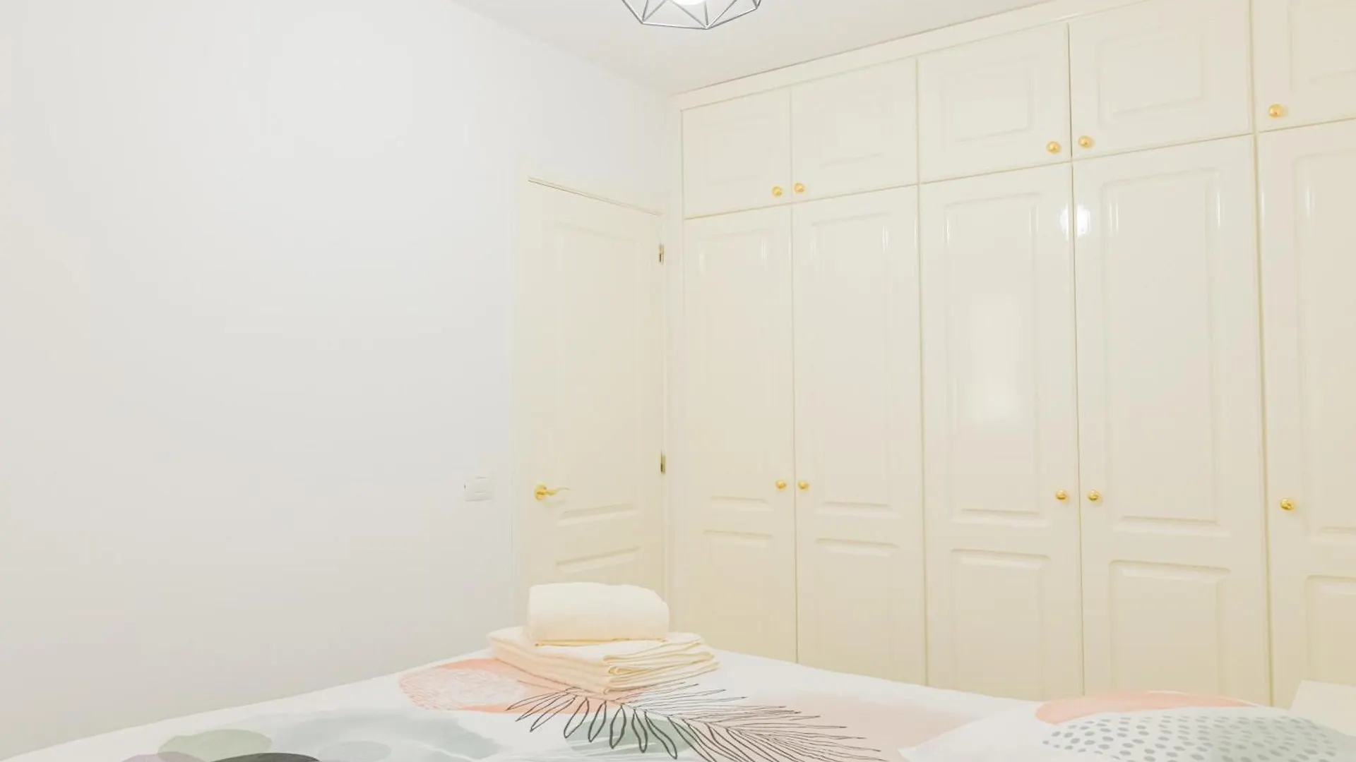 Ferienwohnung Iki White Playa La Arena Puerto de Santiago