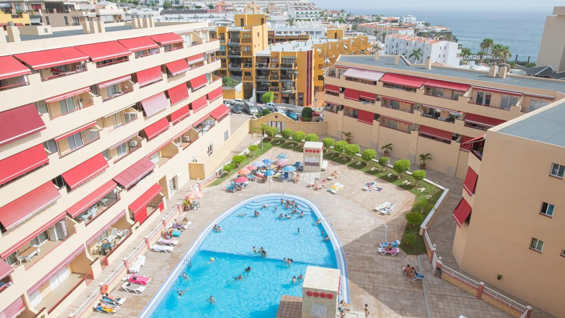 Ferienwohnung Iki White Playa La Arena Puerto de Santiago  Puerto de Santiago (Tenerife)